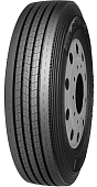 Шины 385/65 R22,5 160K 20pr (рулевая/прицепная) Blackhawk BFR55