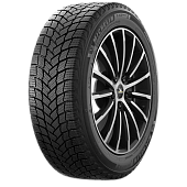 Шины Michelin X-ice Snow 215/55R18 99H
