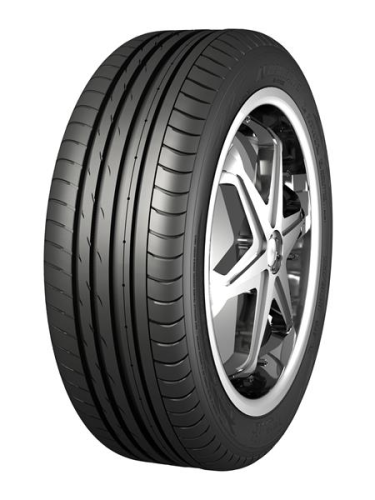Шины Nankang Sportnex AS-2 Plus 285/35R22 106W