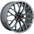 Диски Replay A128 8.5 х 19 5*112 Et: 40 Dia: 66.6 серый матовый
