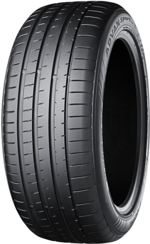 Шины Yokohama Advan Sport V107 255/50R19 107Y