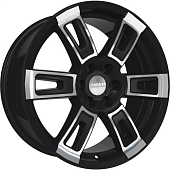 Диски Скад Тор 6.5 х 15 5*139,7 Et: 40 Dia: 98 