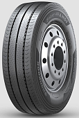 Шины 295/80 R22,5 154/149M (Рулевая) Hankook Smart Flex AH51