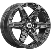Диски K&K Дистрикт 8 х 18 6*139,7 Et: 25 Dia: 77.9 