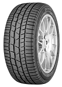 Шины Continental ContiWinterContact TS 830 225/50R18 99V RunFlat