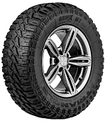 Шины Triangle GripX MT TR281 235/75R15 104/101Q