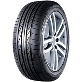 Шины Bridgestone Dueler H/P Sport 255/45R20 101W