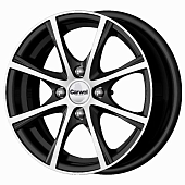 Диски Carwel Легран 5.5 х 14 4*100 Et: 42 Dia: 56.6 
