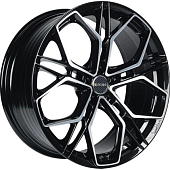 Диски INCH FA8534 8.5 х 20 5*108 Et: 42 Dia: 63.4 