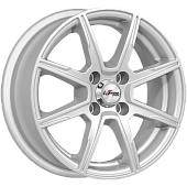 Диски iFree Майами лайт 5.5 х 14 4*100 Et: 40 Dia: 60.1 