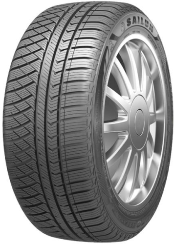 Шины Sailun ATREZZO 4SEASONS 195/50R16 88V