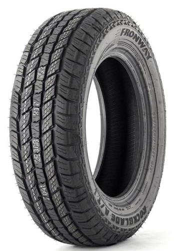 Шины Fronway RockBlade A/T I 245/65R17 107S