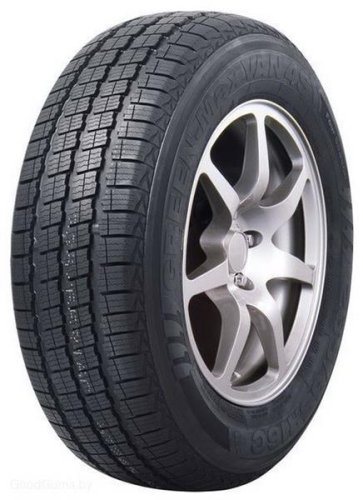 Шины Leao iGreen Van 4S 205/75R16 110/108T
