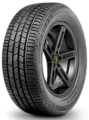 Шины Continental CrossContact LX Sport 265/40R22 106Y