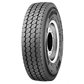 Шины 315/80 R22,5 156/150K 0pr (Универсальная) Tyrex VM-1