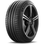 Шины Michelin Pilot Sport 4 255/40R20 101Y