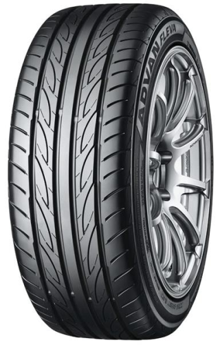 Шины Yokohama Advan Fleva V701 225/40R18 92W