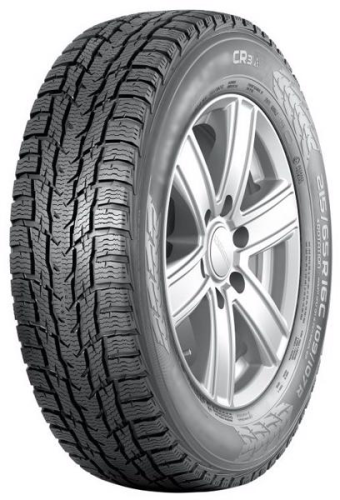 Шины Ikon Tyres (Nokian Tyres) Autograph Snow C3 225/70R15 112/110R