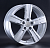 Диски Replay PG78 7.5 х 17 5*108 Et: 46 Dia: 65.1 классический серебристый цвет