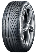 Шины Uniroyal RainSport 3 255/35R20 97Y