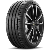 Шины Michelin Pilot Sport 4 S 255/35 R20 97Y