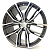 Диски Hengder 5059 11 х 21 5*112 Et: 40 Dia: 66.6 