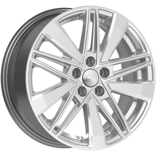 Диски Скад Тайто 6.5 х 16 5*114,3 Et: 40 Dia: 60.1 