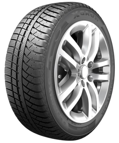 Шины RoadX RXMotion 4S 195/50R15 82H