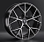 Диски Replay GS29 8 х 18 5*114,3 Et: 36 Dia: 67.1 черный полностью полированный