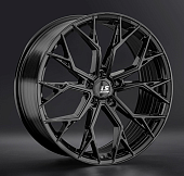 Диски LS wheels FlowForming RC61 8 х 18 5*108 Et: 36 Dia: 65.1 черный матовый