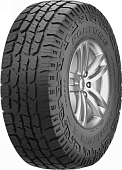 Шины Fortune Tormenta A/T FSR308 245/75R17 121/118S