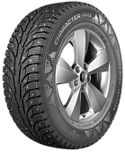 Шины Ikon Tyres (Nokian Tyres) Character Ice C2 225/75R16 121/120R