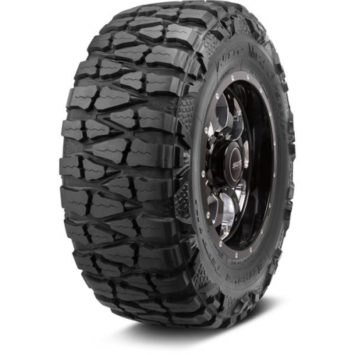Шины Nitto Mud Grappler  33/12,5R18 118P