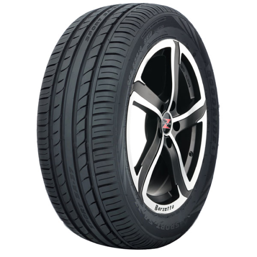 Шины Goodride SA37 255/35 R20 97W