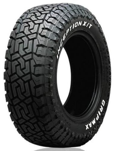 Шины Gripmax Inception X/T 315/70R17 121/118Q