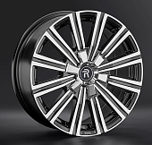 Диски Replay KI393 7.5 х 18 6*114,3 Et: 46 Dia: 67.1 черный полностью полированный