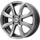 Диски iFree Дайс 6 х 15 4*98 Et: 35 Dia: 58.6 