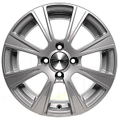 Диски Carwel Йота 113 5.5 х 14 4*98 Et: 35 Dia: 58.6 
