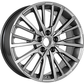 Диски KDW KD1740 7 х 17 5*108 Et: 33 Dia: 60.1 