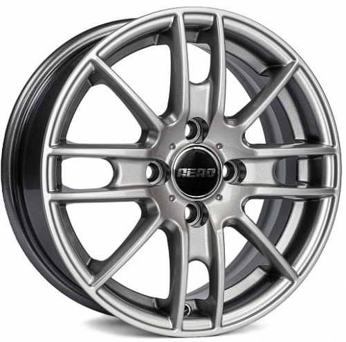 Диски AERO V2173 5.5 х 14 4*98 Et: 35 Dia: 58.5 разноцветные