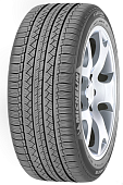 Шины Michelin Latitude Tour HP 265/45R20 104V