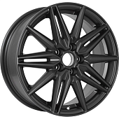 Диски KDW KD1670 6.5 х 16 5*100 Et: 38 Dia: 57.1 