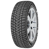 Шины Michelin X-ice North 3 275/40R19 105H