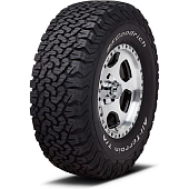 Шины BFGoodrich All Terrain TA KO2 265/70R16 121/118S