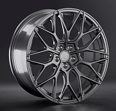Диски LS Forged FG10Y 8.5 х 20 5*150 Et: 58 Dia: 110.1 серый матовый