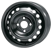 Диски Trebl 9695 6.5 х 16 4*108 Et: 31 Dia: 65.1 