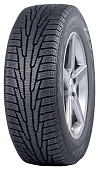Шины Ikon Tyres (Nokian Tyres) Nordman RS2 SUV 265/65R17 116R