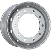 Диски Asterro M22 11,75x22,5 10*335 Et:120 Dia:281