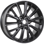 Диски KDW KD1812 7.5 х 18 5*108 Et: 36 Dia: 65.1 