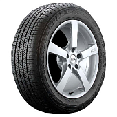 Шины Yokohama Geolandar H/T G91 225/60R18 100H